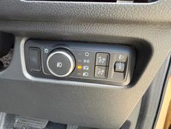 2025 Ford Ranger Super Duty