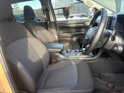 2025 Ford Ranger Super Duty