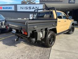 2025 Ford Ranger Super Duty