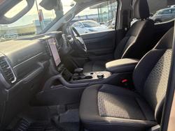 2025 Ford Ranger Super Duty
