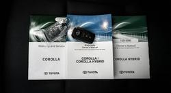 2025 Toyota Corolla Ascent Sport Hybrid
