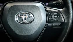 2025 Toyota Corolla Ascent Sport Hybrid