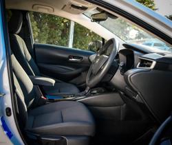 2025 Toyota Corolla Ascent Sport Hybrid