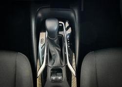 2025 Toyota Corolla Ascent Sport Hybrid