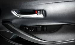 2025 Toyota Corolla Ascent Sport Hybrid