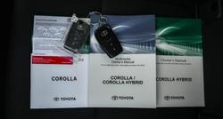2025 Toyota Corolla Ascent Sport Hybrid