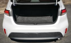 2025 Toyota Corolla Ascent Sport Hybrid