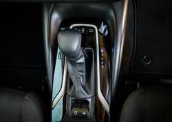 2025 Toyota Corolla Ascent Sport Hybrid