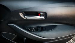 2025 Toyota Corolla Ascent Sport Hybrid