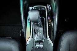 2025 Toyota Corolla Ascent Sport Hybrid