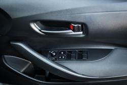2025 Toyota Corolla Ascent Sport Hybrid
