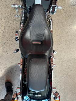 2014 Harley-Davidson Breakout 103 (FXSB) Softail Black