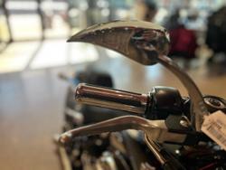 2014 Harley-Davidson Breakout 103 (FXSB) Softail Black