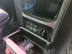 2022 Toyota Landcruiser Prado GXL