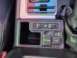 2022 Toyota Landcruiser Prado GXL