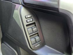 2022 Toyota Landcruiser Prado GXL