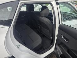 2025 Hyundai Kona Hybrid
