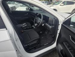 2025 Hyundai Kona Hybrid