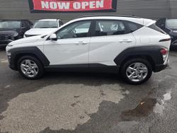 2025 Hyundai Kona Hybrid