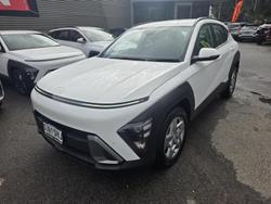 2025 Hyundai Kona Hybrid