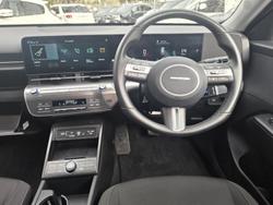2025 Hyundai Kona Hybrid