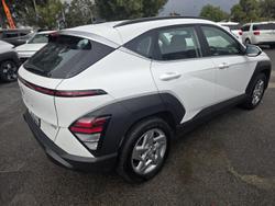 2025 Hyundai Kona Hybrid