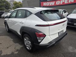 2025 Hyundai Kona Hybrid