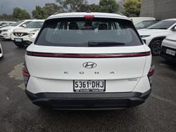 2025 Hyundai Kona Hybrid