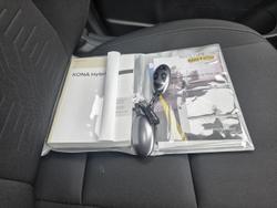 2025 Hyundai Kona Hybrid