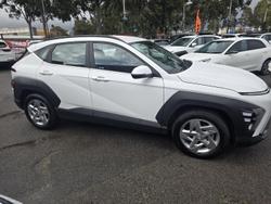 2025 Hyundai Kona Hybrid