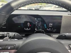 2025 Hyundai Kona Hybrid