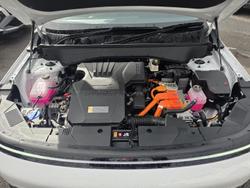 2025 Hyundai Kona Hybrid