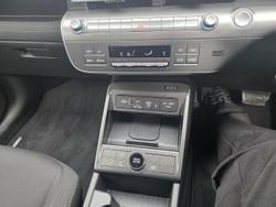 2025 Hyundai Kona Hybrid