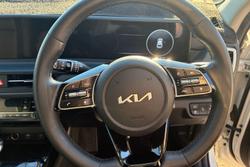 2022 Kia Seltos GT-LINE (AWD)