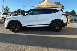 2022 Kia Seltos GT-LINE (AWD)