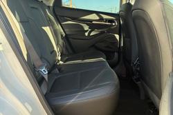 2022 Kia Seltos GT-LINE (AWD)