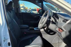 2022 Toyota RAV4 Cruiser