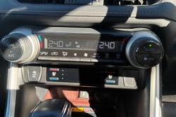 2022 Toyota RAV4 Cruiser