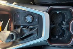 2022 Toyota RAV4 Cruiser