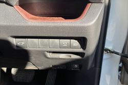 2022 Toyota RAV4 Cruiser