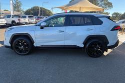2022 Toyota RAV4 Cruiser