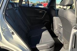 2022 Toyota RAV4 Cruiser