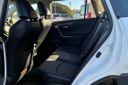 2022 Toyota RAV4 Cruiser