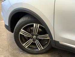 2020 MG ZS Excite Plus