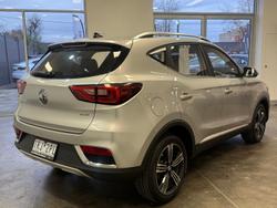 2020 MG ZS Excite Plus