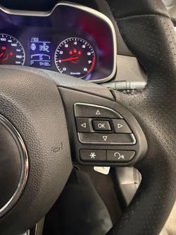 2020 MG ZS Excite Plus