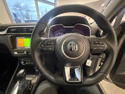 2020 MG ZS Excite Plus