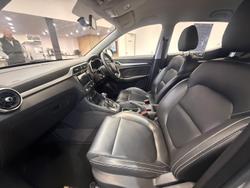 2020 MG ZS Excite Plus