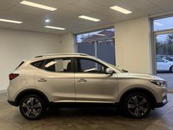 2020 MG ZS Excite Plus