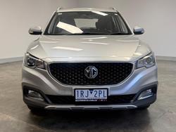 2020 MG ZS Excite Plus